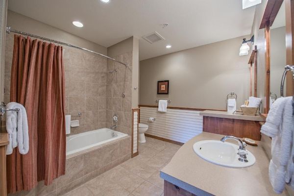Hotel Silver Mountain Resort (Kellogg)